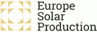 Europe Solar Production 