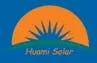 Huami Solar Power 