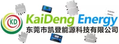 KaiDeng Energy Technology.