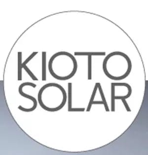 KIOTO Solar