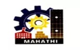 Mahathi Solar
