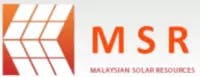 Malaysian Solar Resources