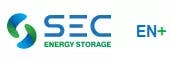 SEC Industrial Battery 