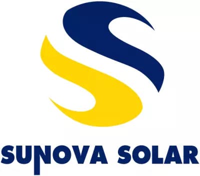 Sunova Solar Technology 