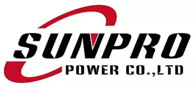 Sunpro Power 