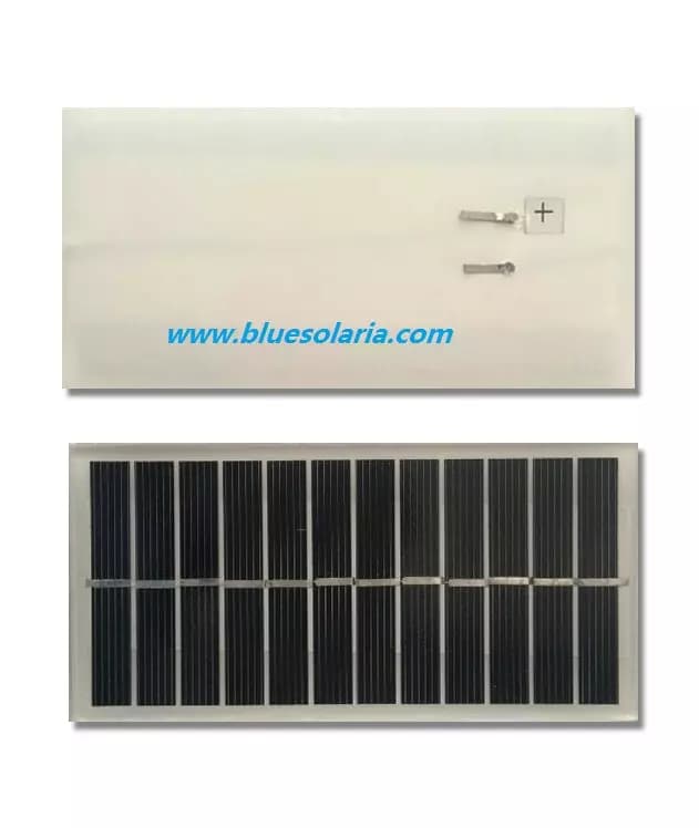 EnergyPal Blue Solaria Solar Panels 0.2ft ×0.4ft outdoor solar panel 0.2ft ×0.4ft outdoor solar panel