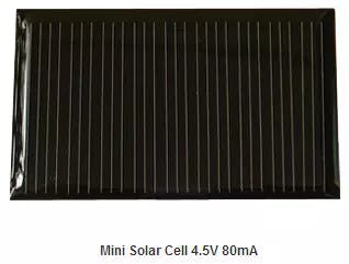EnergyPal WSL Solar  Solar Panels 0.36W mini solar panel mini solar panel