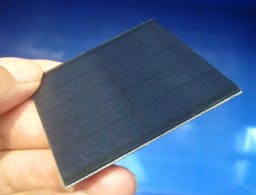 5V Solar Panel,  Small Solar Panel
