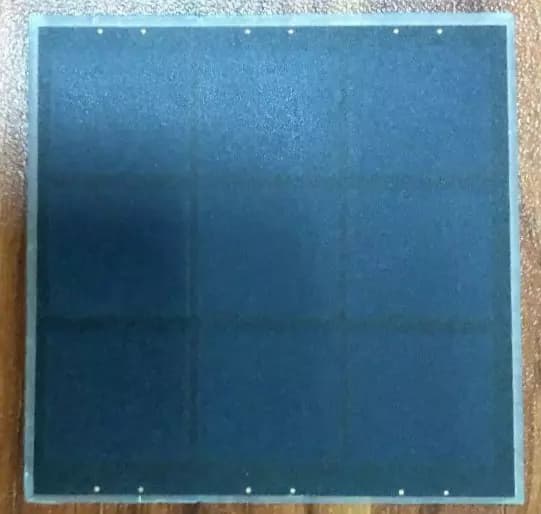 EnergyPal WSL Solar Solar Panels 0.4W 5V Solar Panel ETFE 5V Solar Panel, ETFE Solar Panel