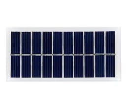 5V Solar Panel,  Customized Solar Panel
