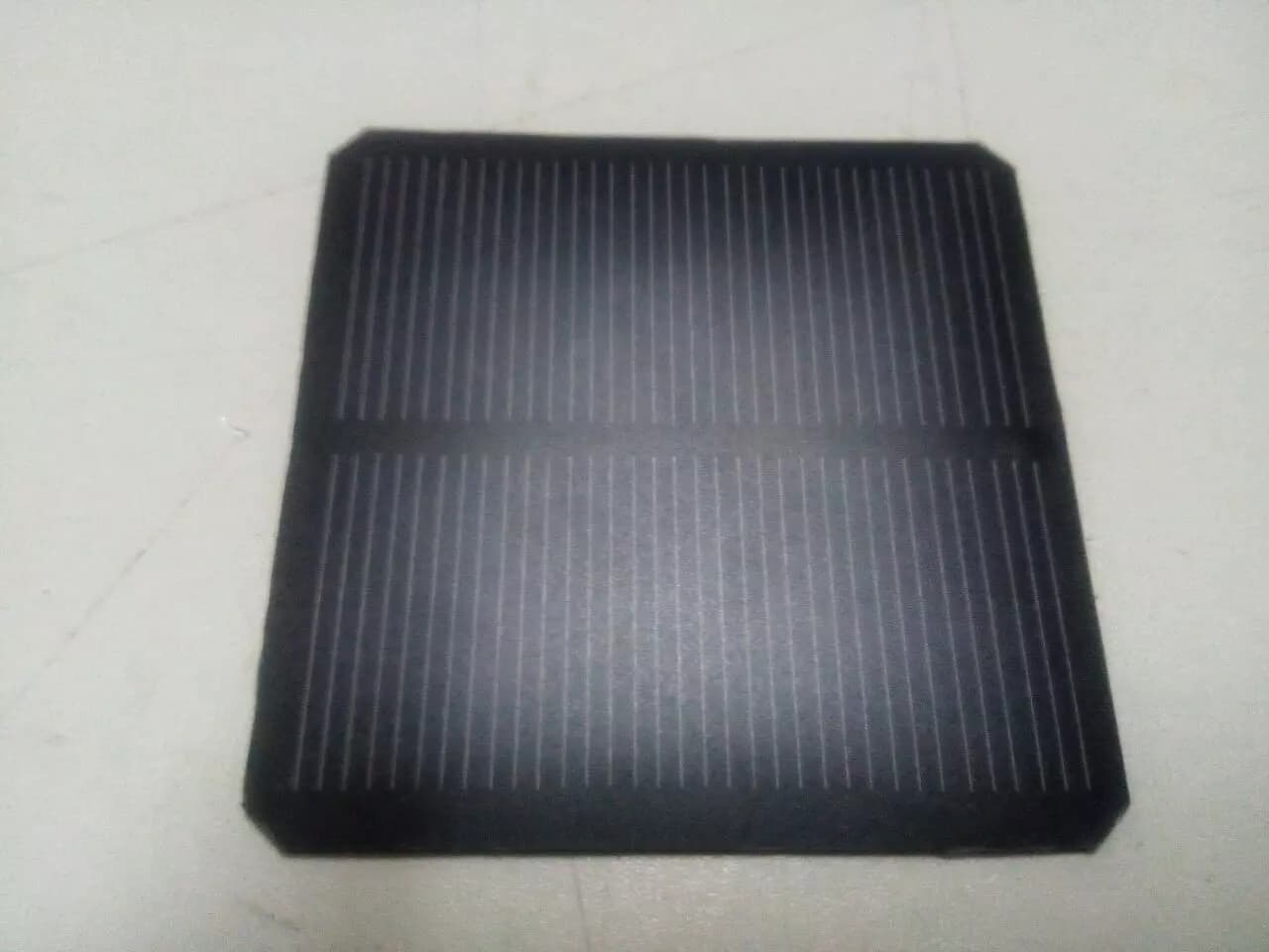 EnergyPal Blue Solaria Solar Panels 1.2W solar panel IoT solar panel, solar panel size, 100×100mm