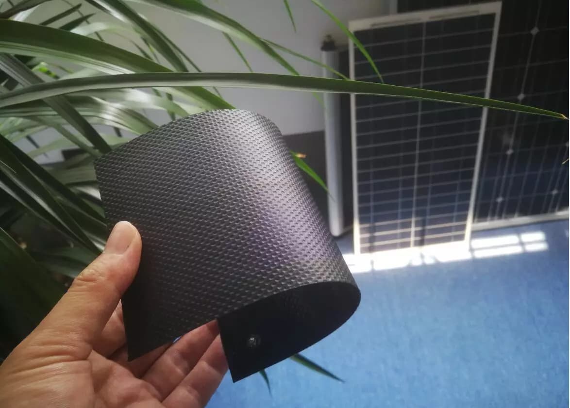 EnergyPal WSL Solar Solar Panels 1.5W flexible solar panel flexible solar panel, custom solar panel