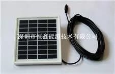 EnergyPal Hengxin Solar Solar Panels 1.7W 9V 1.7W 9V