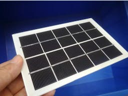 Custom Solar Panels