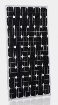 EnergyPal Tuoyang  Solar Panels 100W MONO TYSM100