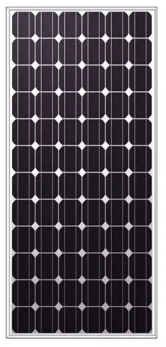EnergyPal Tuoyang  Solar Panels 110W.120W.130W MONO TYSM120