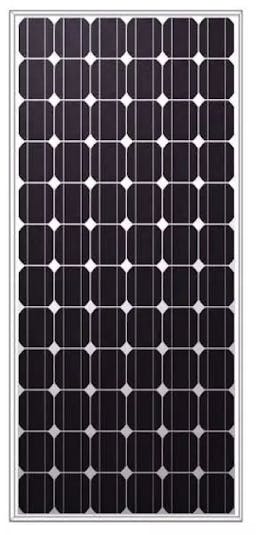 EnergyPal Tuoyang  Solar Panels 110W.120W.130W MONO TYSM130