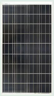 EnergyPal Ameresco Solar Panels 120J 120W 120J 120W