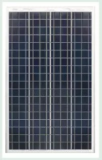 EnergyPal Ameresco Solar Panels 120J-B (24V) 120W 120J-B (24V) 120W