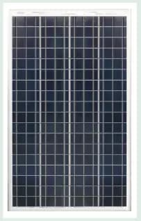 EnergyPal Ameresco Solar Panels 120J-B (24V) 120W 120J-B (24V) 120W