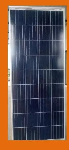 EnergyPal ARC Renewables Solar Panels 120W A1345-12012