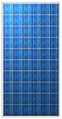 EnergyPal Tuoyang  Solar Panels 120W.130W,140W POLY TYSM140
