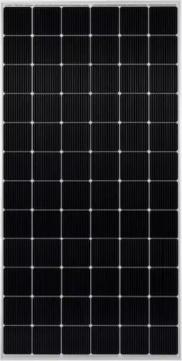 EnergyPal Cell Solar Energy Solar Panels 12BB cell Mono 340-380W CSM370-72