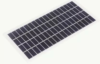 EnergyPal China Blue Solar Solar Panels 12V solar panel BS-99