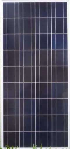 EnergyPal Red Sun Energy Solar Panels 130W Solar Photovoltaic Panel P618-145w