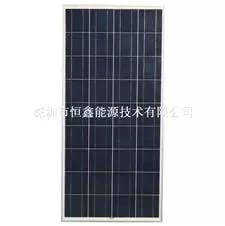 EnergyPal Hengxin Solar Solar Panels 140-160W 18V 140W 18V