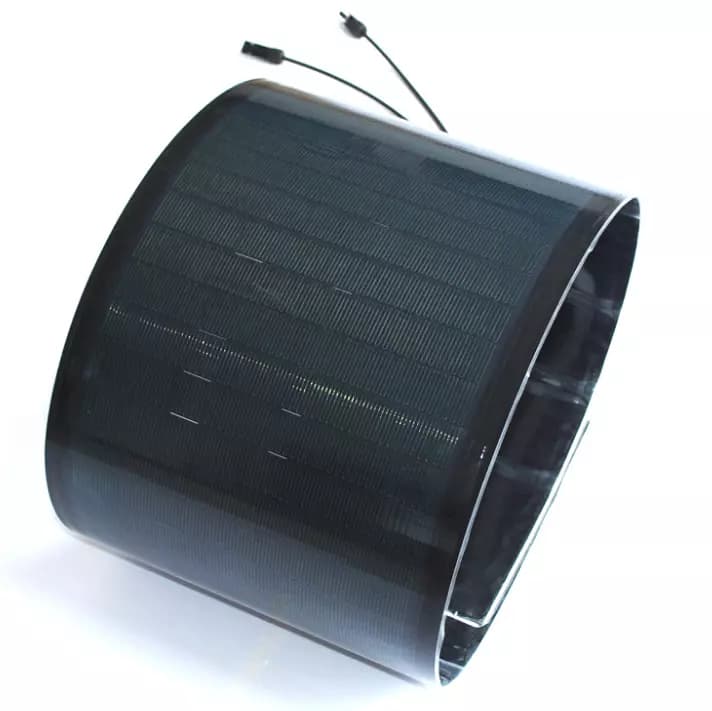 EnergyPal Runda Resource Technology Solar Panels 144W Flexible thin film solar module XRD-144W