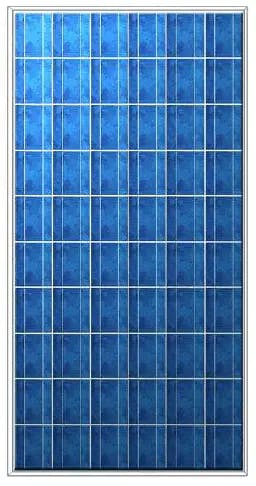 EnergyPal Tuoyang  Solar Panels 150W.160W,165W POLY TYSM150