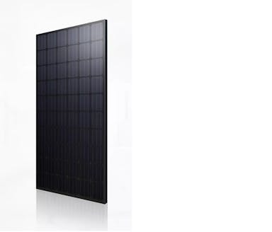EnergyPal Eclipse Italia Solar Panels 156M60B SOL 290 M