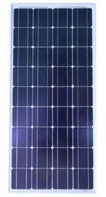 EnergyPal EverExceed Industrial  Solar Panels 156x156 Mono Solar Panel ESM240S-156