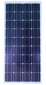EnergyPal EverExceed Industrial Solar Panels 156x156 Mono Solar Panel ESM260S-156