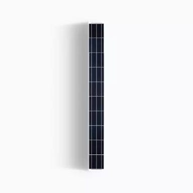 EnergyPal Metsolar Solar Panels 1630x170_1x10_PFC 1630x170_1x10_PFC