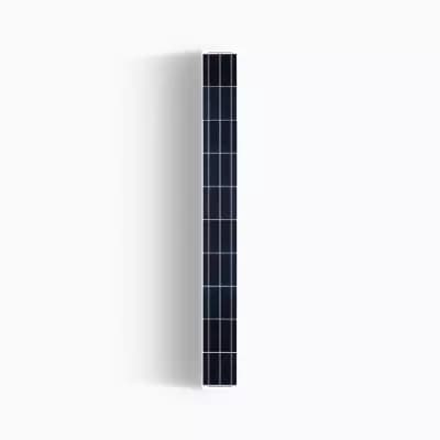 EnergyPal Metsolar Solar Panels 1630x170_1x10_PFC 1630x170_1x10_PFC