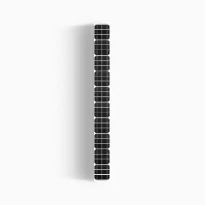 EnergyPal Metsolar Solar Panels 1660x170_1x30_MCC 1660x170_1x30_MCC