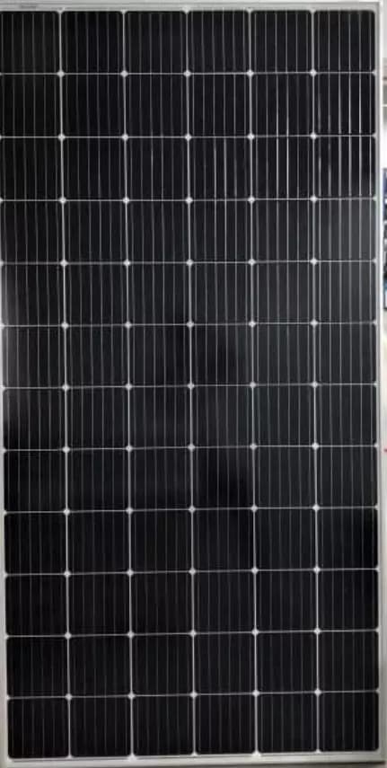 EnergyPal Cell Solar Energy Solar Panels 166MM 6BB 60Cells Mono 350W/360W/370 CSM370-60