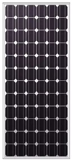 EnergyPal Tuoyang  Solar Panels 175W.180W.185W MONO TYSM180