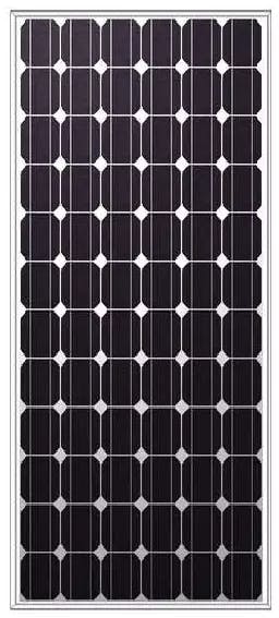 EnergyPal Tuoyang  Solar Panels 175W.180W.185W MONO TYSM180