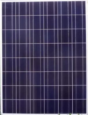 EnergyPal Red Sun Energy Solar Panels 180W Solar Photovoltaic Panel P618-195w