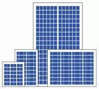 EnergyPal SunFuel Technologies Solar Panels 18P-36P (3-20) 18P03
