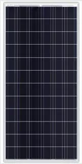 EnergyPal Ameresco Solar Panels 190J / 200J 190J