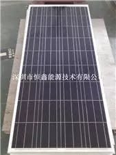 EnergyPal Hengxin Solar Solar Panels 190W 36V 190W 36V