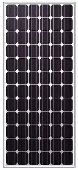 EnergyPal Tuoyang  Solar Panels 190W MONO TYSM190