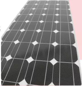 EnergyPal Open Renewables Solar Panels 1XX-MM36 95-MM36