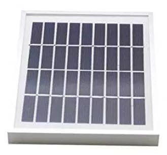 EnergyPal Findy Solar  Solar Panels 2.5 watt solar panel FYD-P9V2.5W