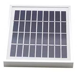 EnergyPal Findy Solar Solar Panels 2.5 watt solar panel FYD-P9V2.5W