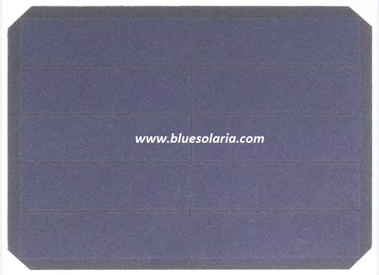 EnergyPal Blue Solaria Solar Panels 200 mA 5 V moduł fotowoltaiczny 1Watt 200 mA 5 V moduł fotowoltaiczny 1Watt